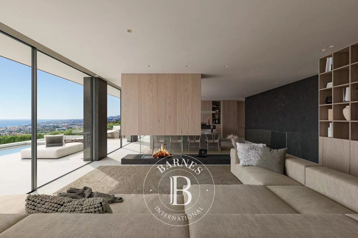 Villa Barcelone - Teià - picture 3