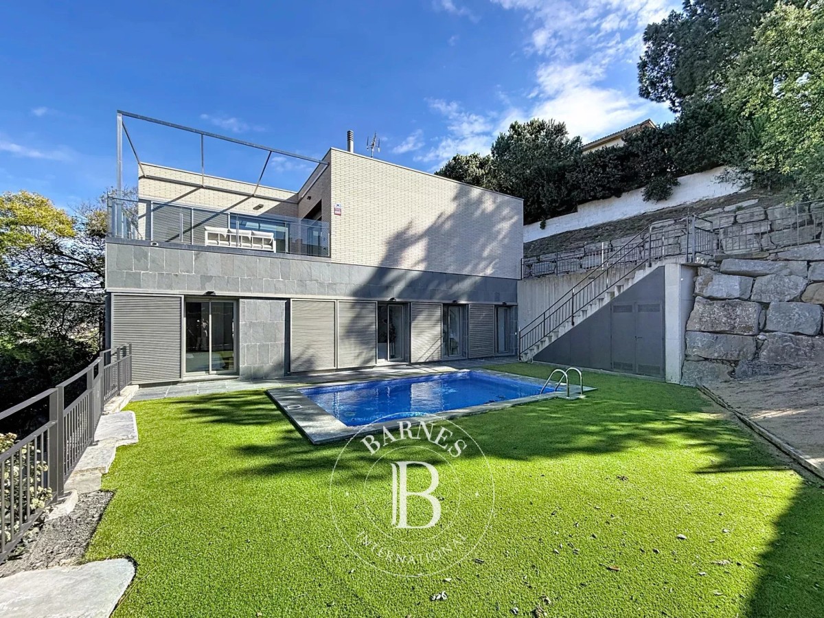 Maison Barcelone - Alella - picture 1