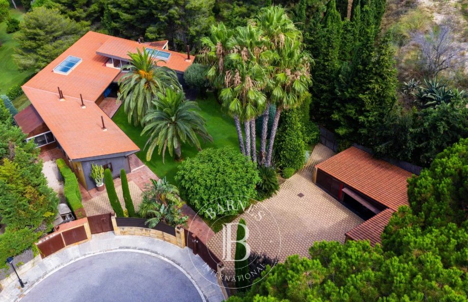 Villa Barcelona - Sant Vicenç de Montalt - picture 1