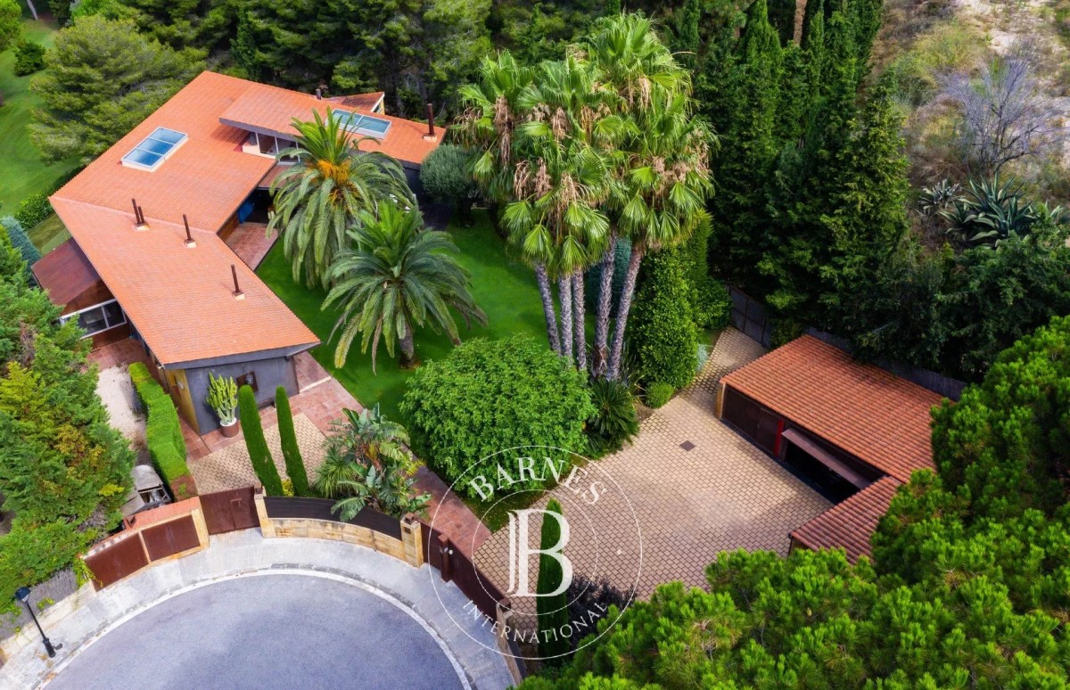 Villa Barcelone - Sant Vicenç de Montalt - picture 1