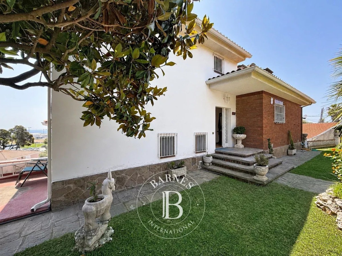 Casa Barcelona - Santa Susanna - picture 3