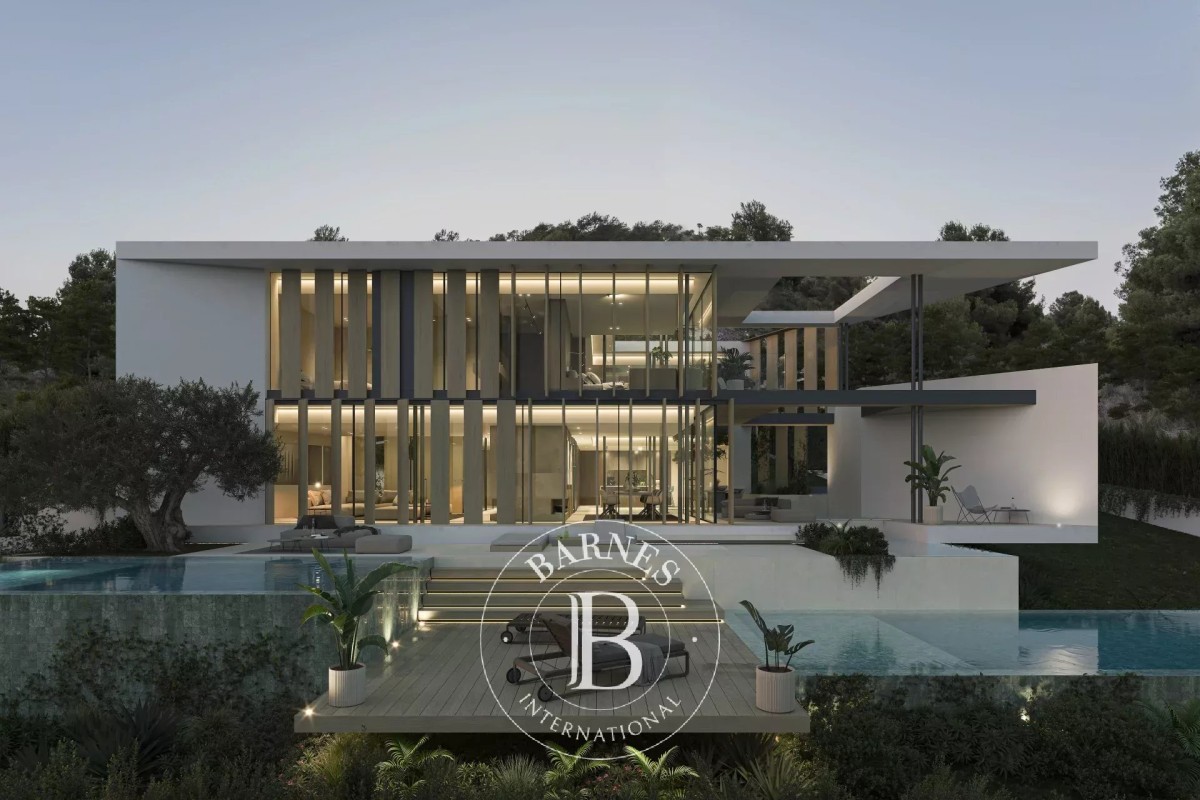 Villa Barcelone - Premia de Dalt - picture 3