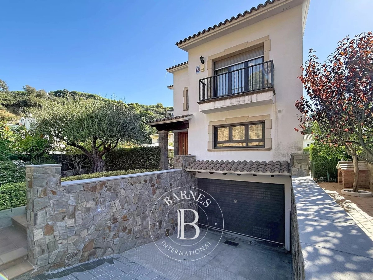 Casa Barcelona - Cabrera de Mar - picture 3