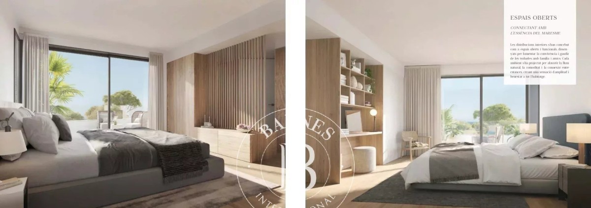 Townhouse Catalunya - Sant Andreu de Llavaneres - picture 3