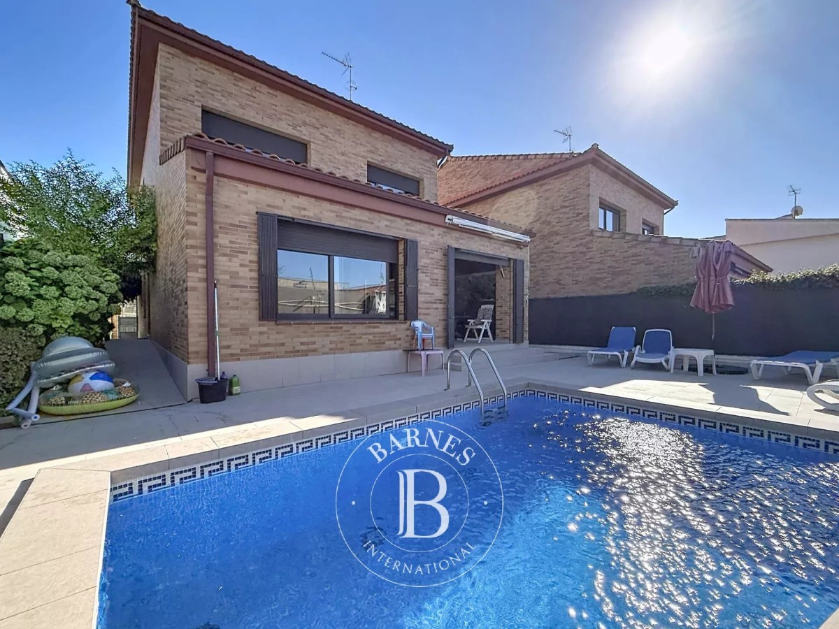 Maison Catalunya - Pineda de Mar - picture 1