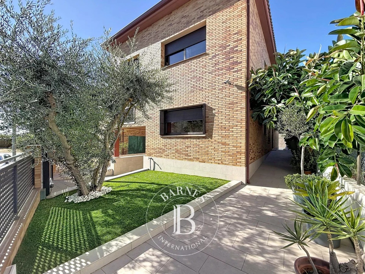 Maison Catalunya - Pineda de Mar - picture 2
