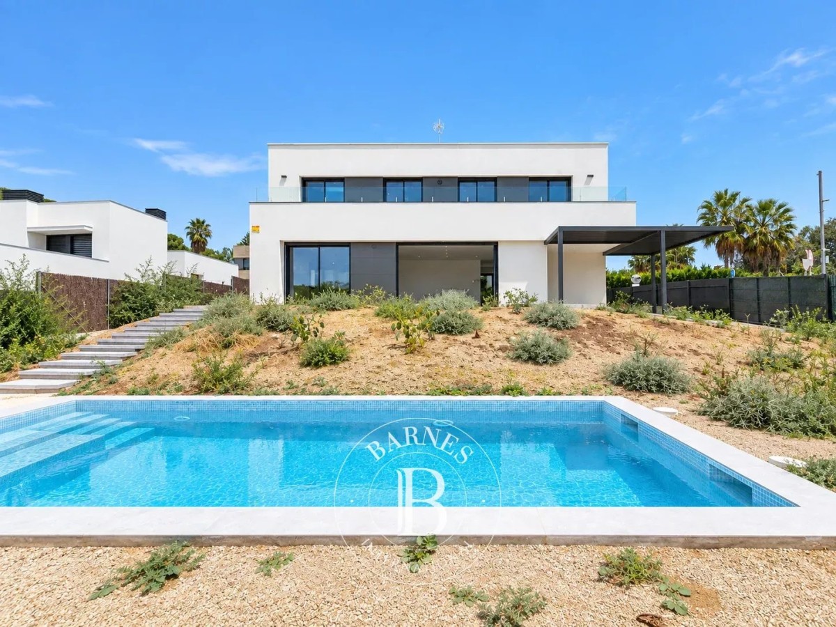 Maison Catalunya - Sant Andreu de Llavaneres - picture 1