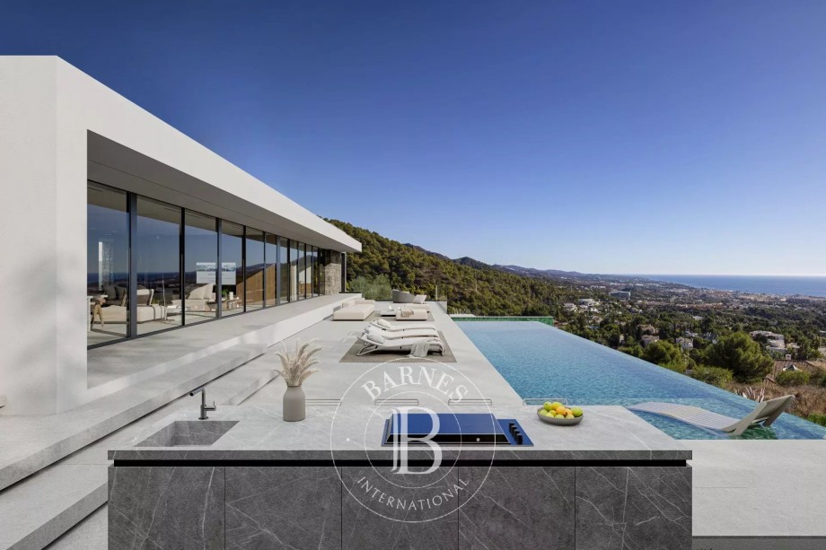 Casa exclusiva en la venta en Sant Andreu de Llavaneres (Barcelona).