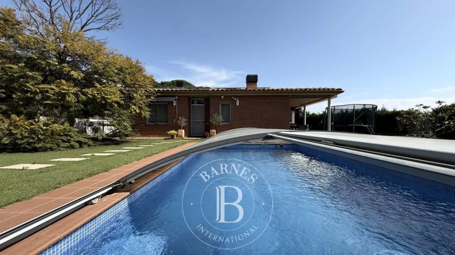 Casa Barcelona - Sant Vicenç de Montalt - picture 1