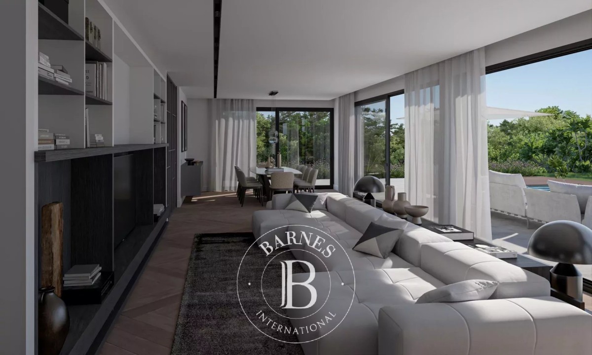 House Barcelona - Sant Andreu de Llavaneres - picture 3