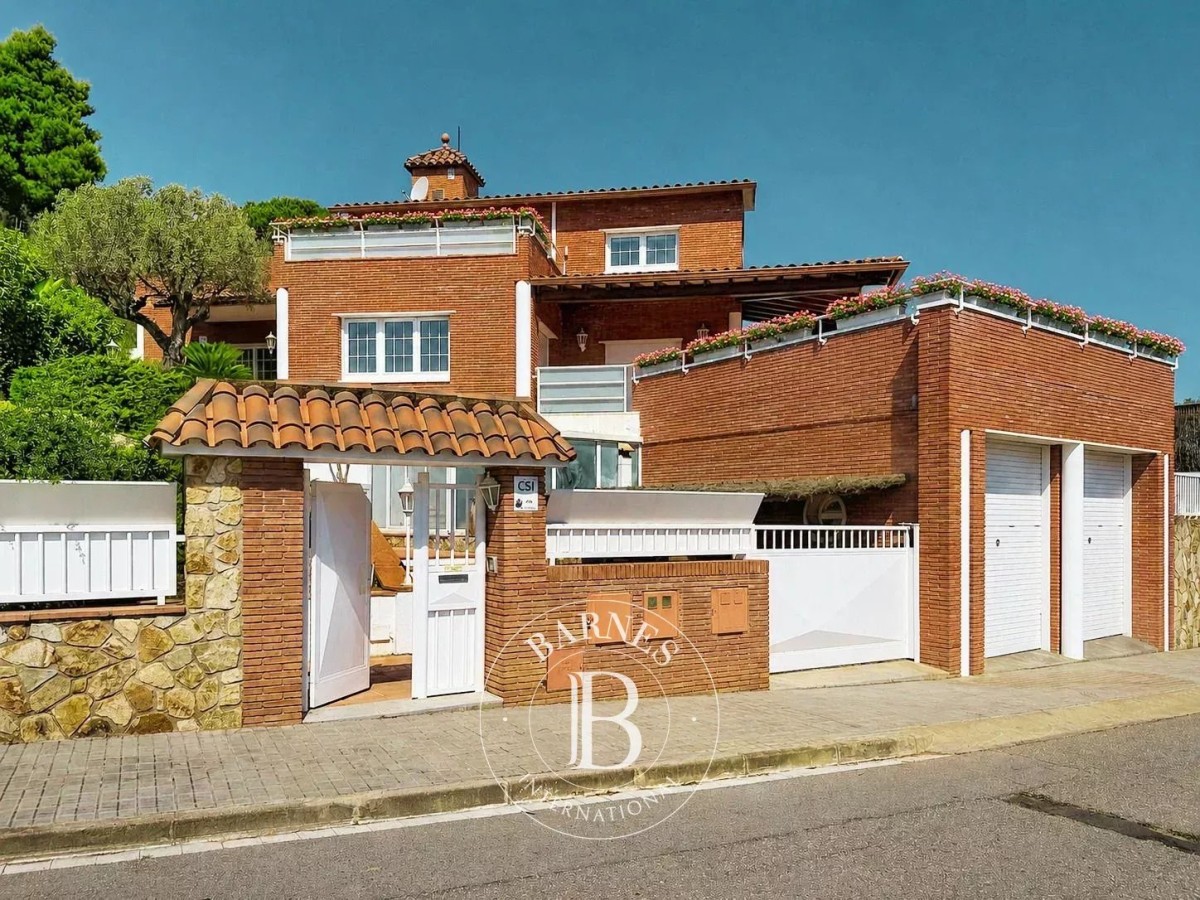 House Barcelona - Argentona - picture 2