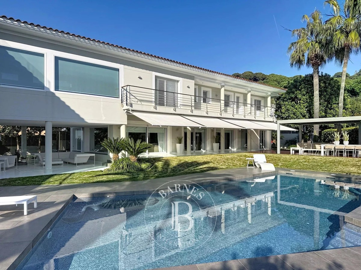 Detached house for sale in Sant Pol de Mar (Barcelona).