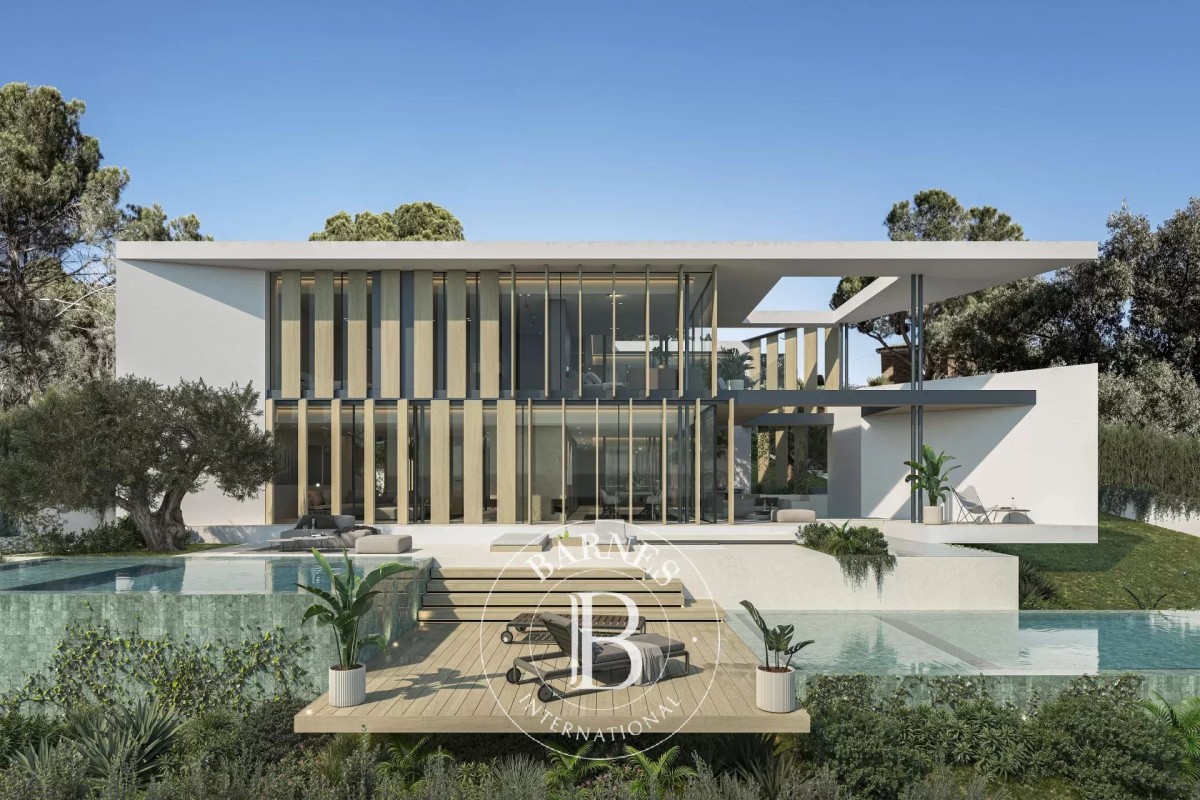 Villa Barcelone - Premia de Dalt - picture 1