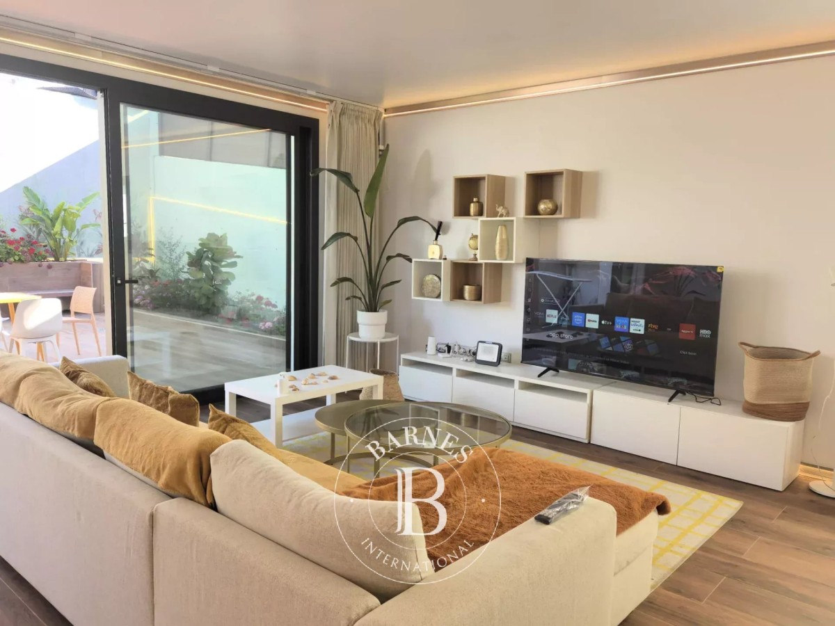 Casa Barcelona - Montgat - picture 3