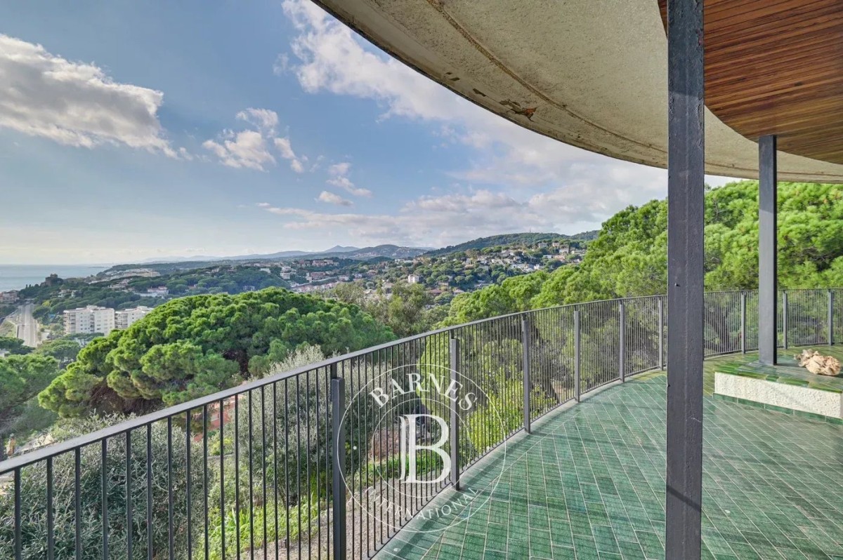 Casa Barcelona - Sant Pol de Mar - picture 3