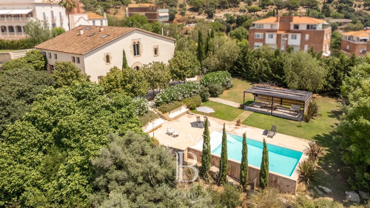Casa Barcelona - Tiana - picture 1