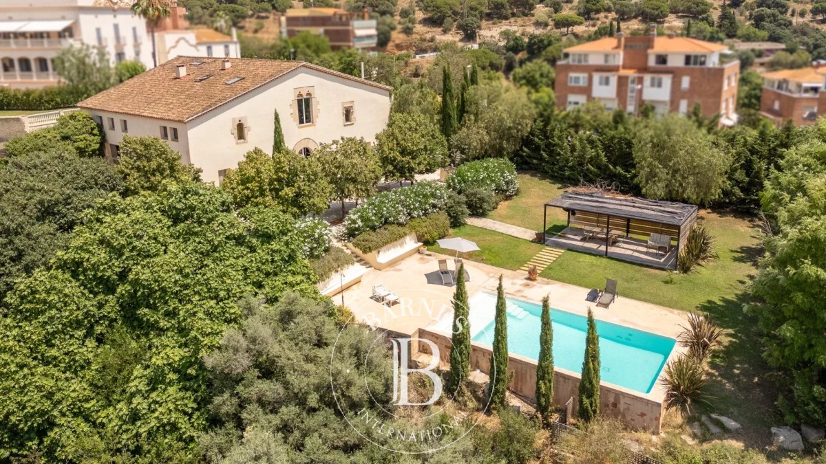 Maison Barcelone - Tiana - picture 1