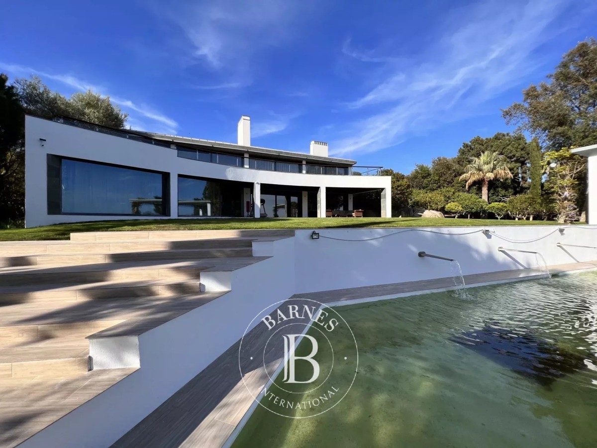 Villa Barcelone - Sant Andreu de Llavaneres - picture 1