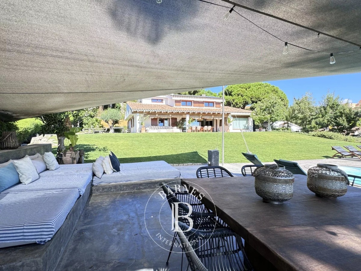 Mediterranean house with incredible sea views,... - picture 3