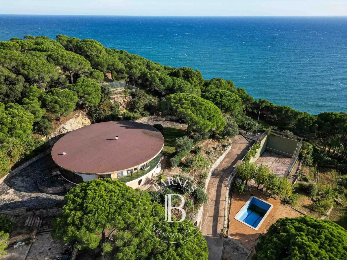 Casa Barcelona - Sant Pol de Mar - picture 1