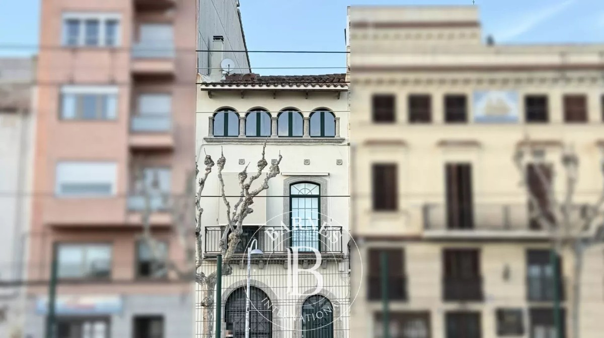 Casa Barcelona - El Masnou - picture 2