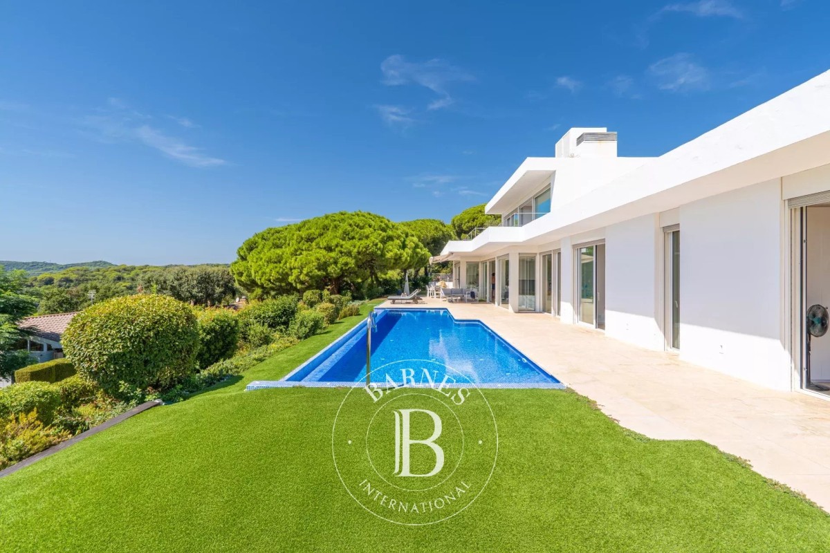 Villa Barcelone - Sant Andreu de Llavaneres - picture 2