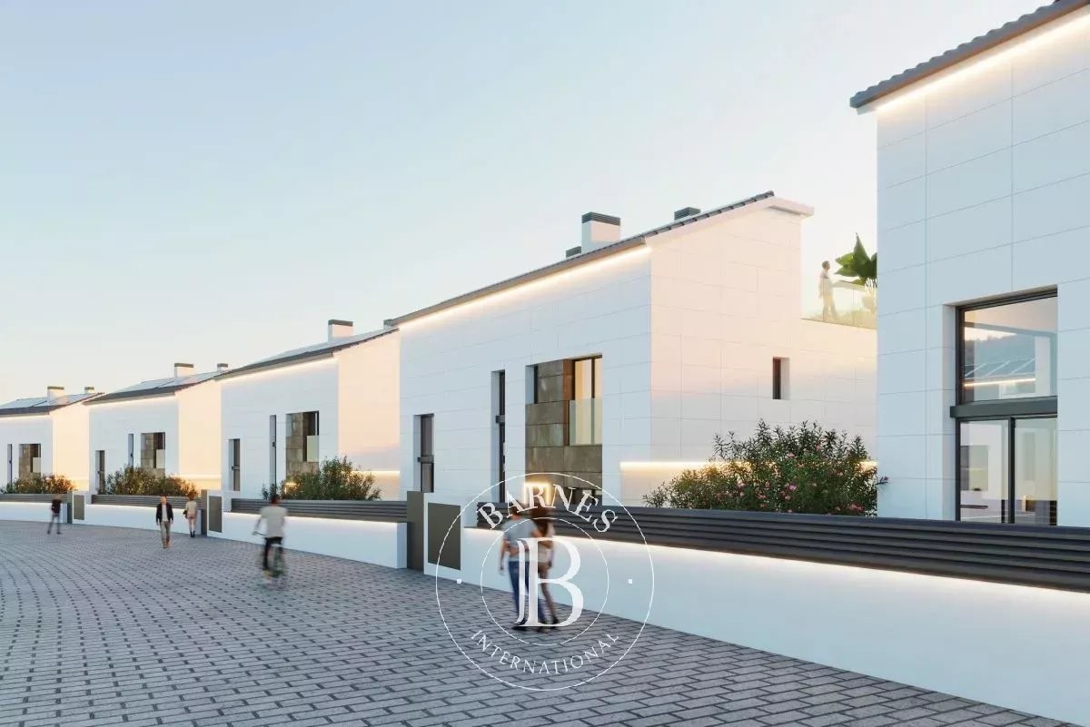 Casa Barcelona - Montgat - picture 3