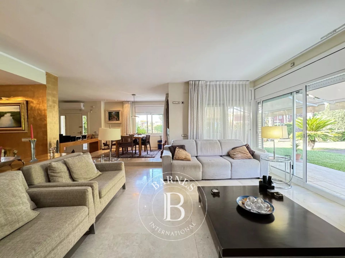 Casa Barcelona - Alella - picture 3