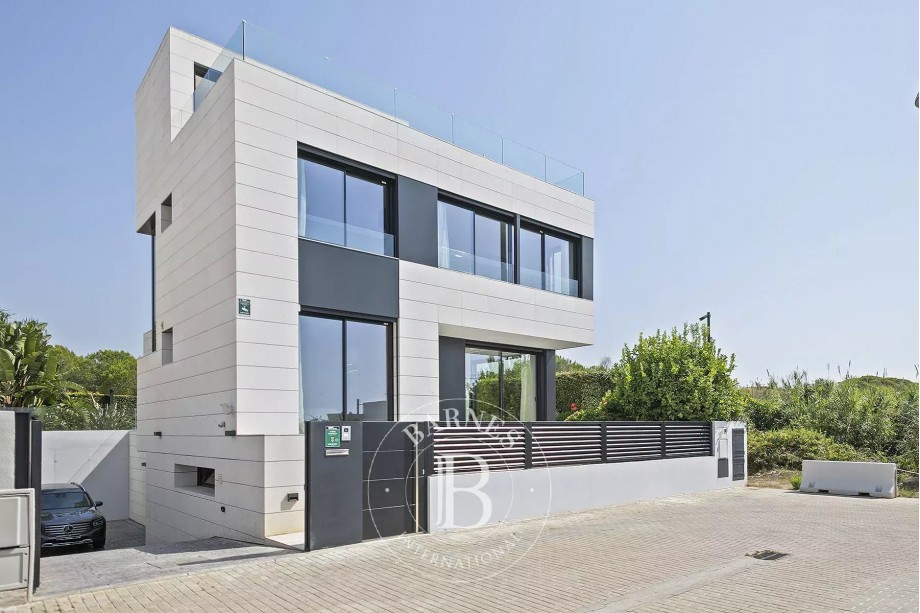 Casa Barcelona - Montgat - picture 2
