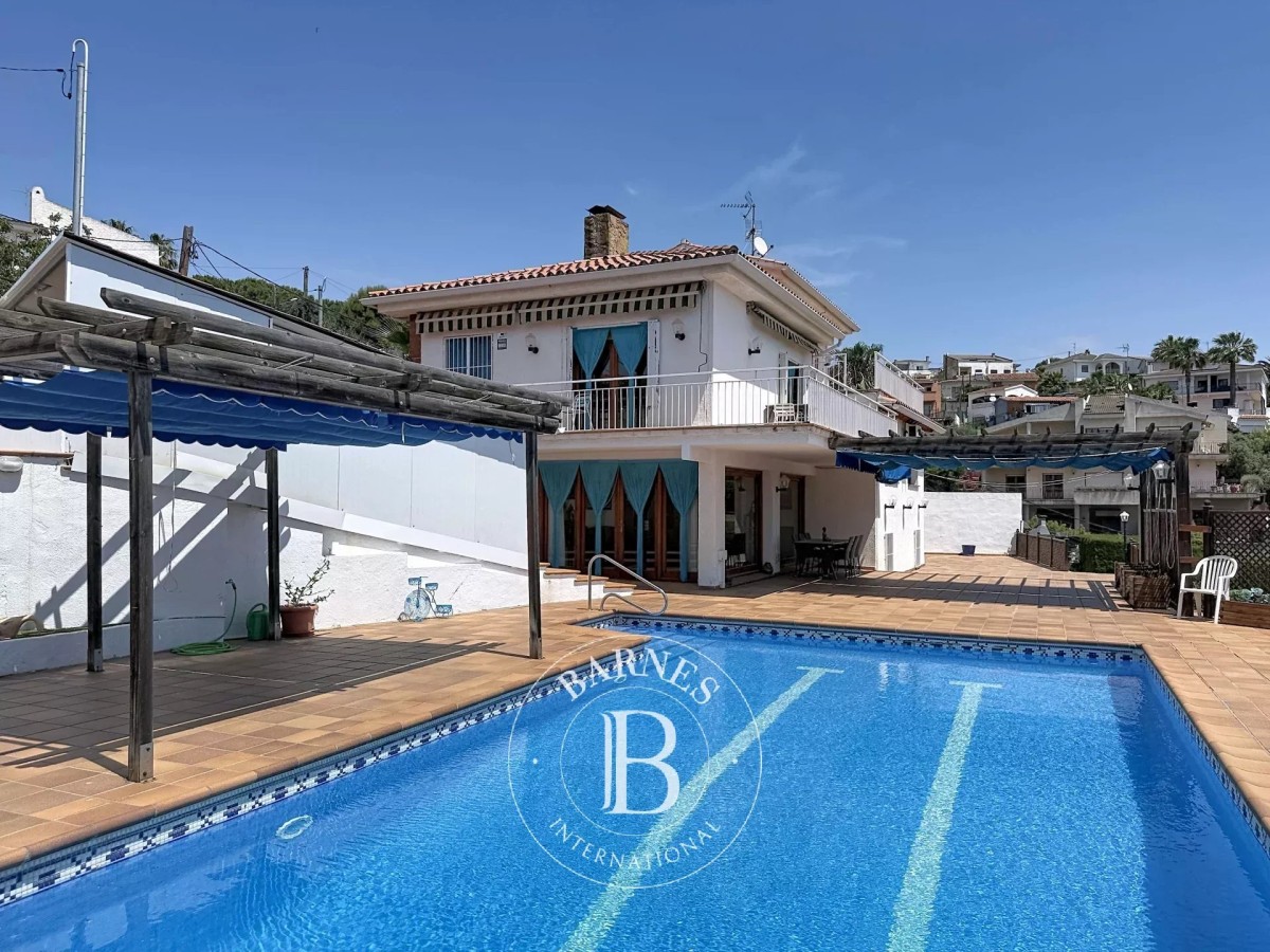 Casa Barcelona - Santa Susanna - picture 1