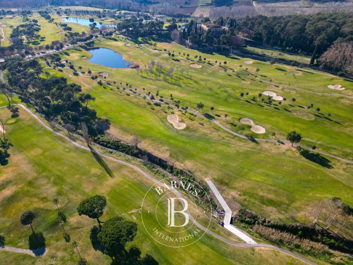 Plot of land Barcelona - La Roca del Valles - picture 3