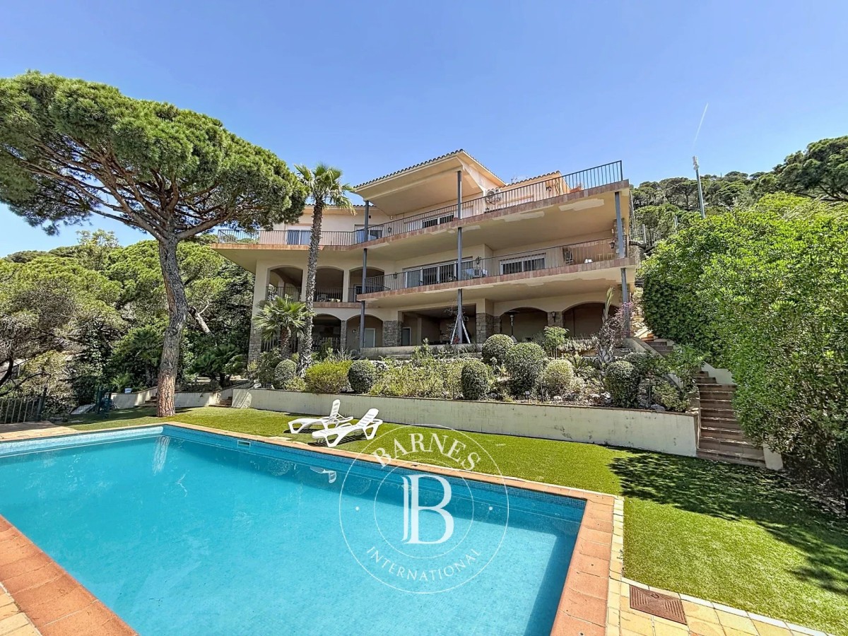 Casa en venta en Cabrils