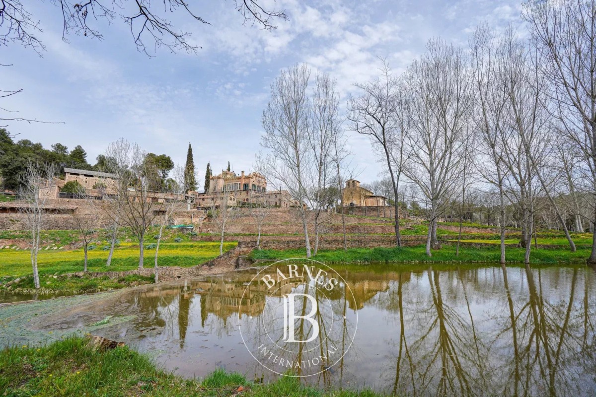 Casa Barcelona - Castellnou de Bages - picture 2