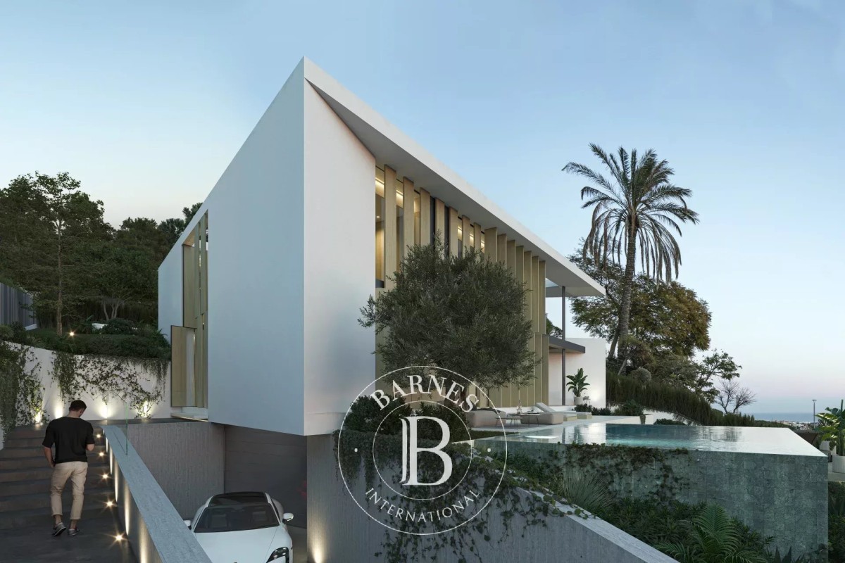 Villa Barcelone - Premia de Dalt - picture 2