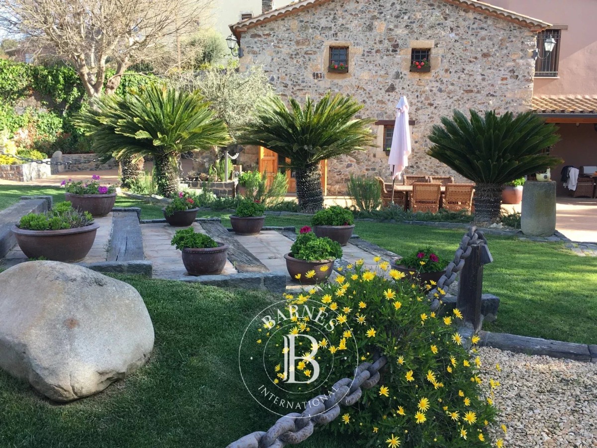 Casa Barcelona - Santa Susanna - picture 3