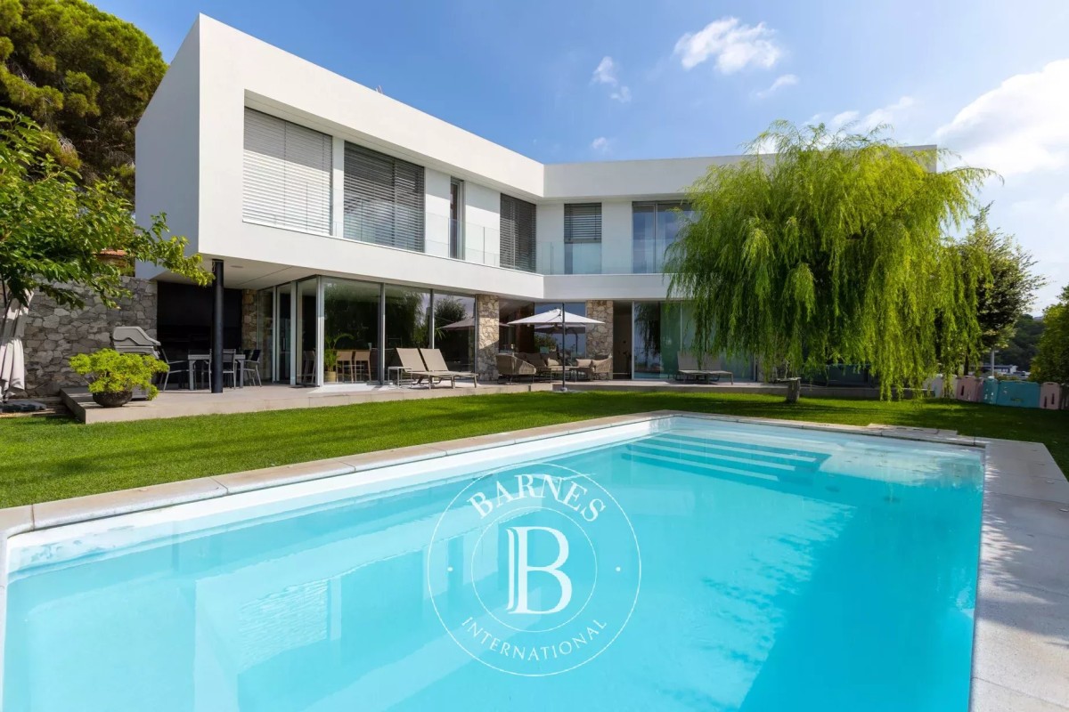 Casa Barcelona - Teià - picture 3