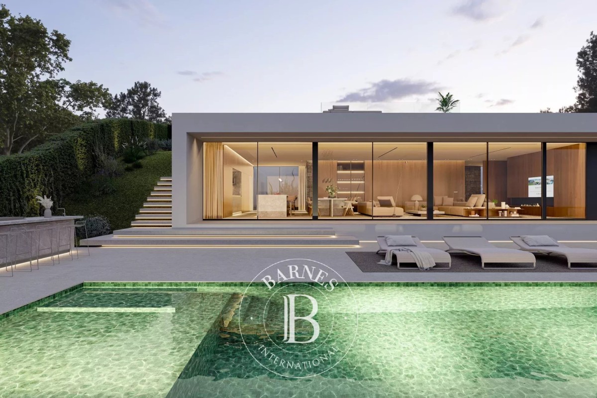 House Barcelona - Sant Andreu de Llavaneres - picture 2