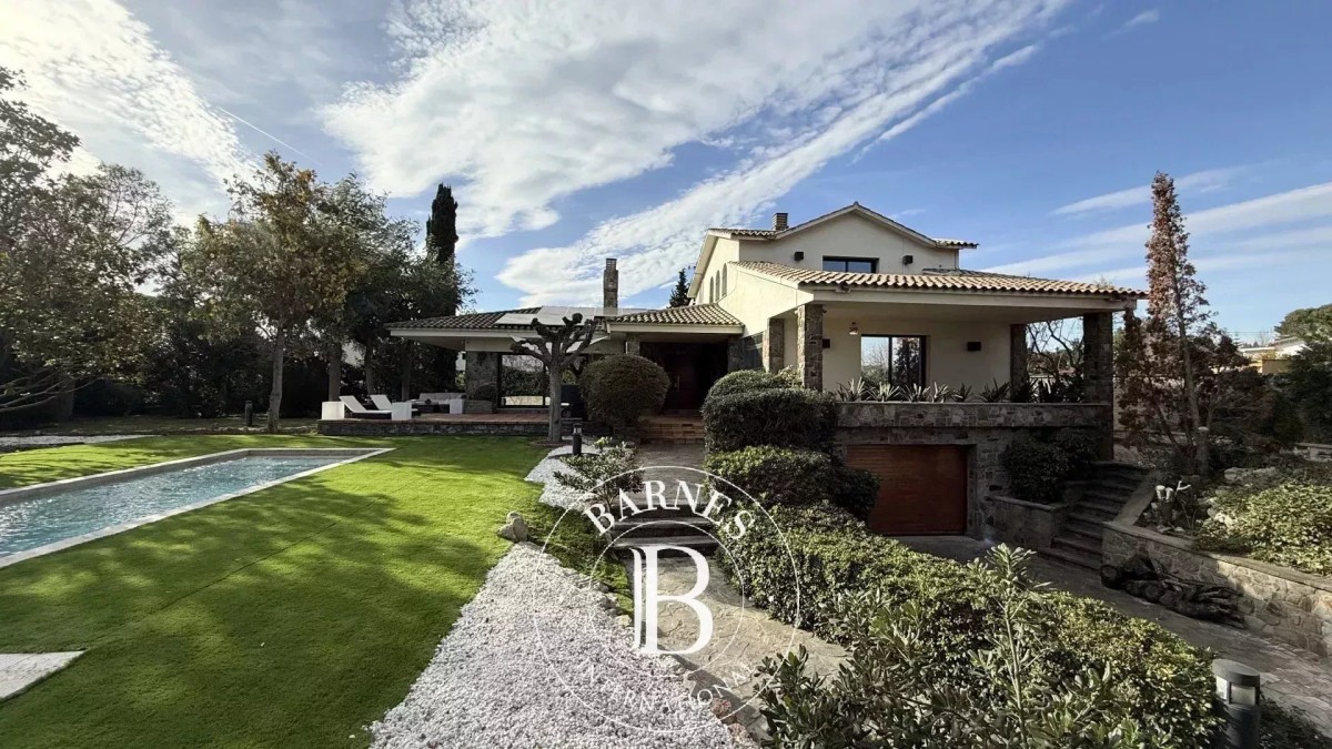 Casa Barcelona - Sant Cugat del Vallés - picture 3