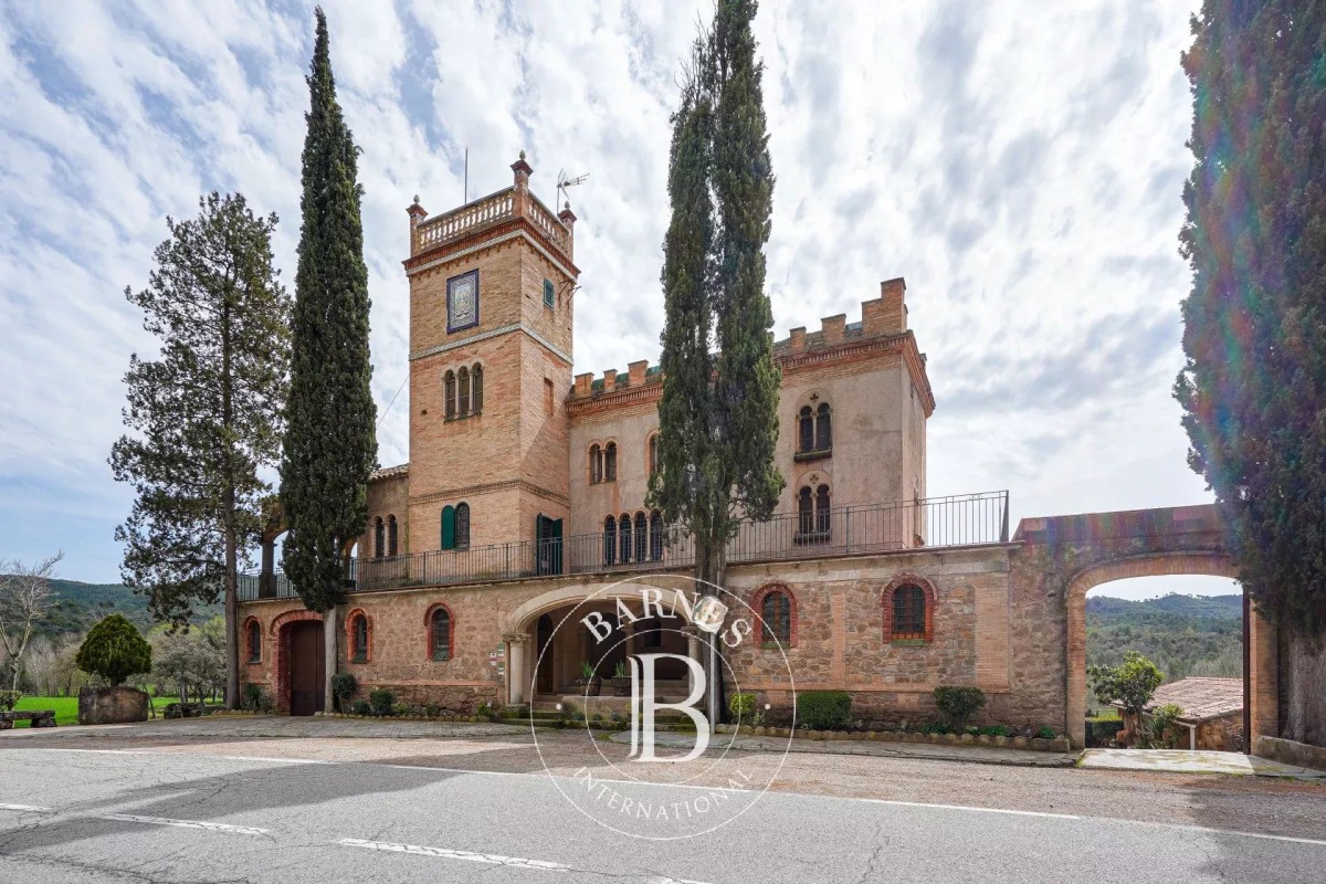 Casa Barcelona - Castellnou de Bages - picture 1