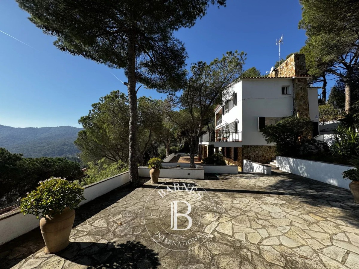 Fabulous house of 390 square meters, 3100 square... - picture 2