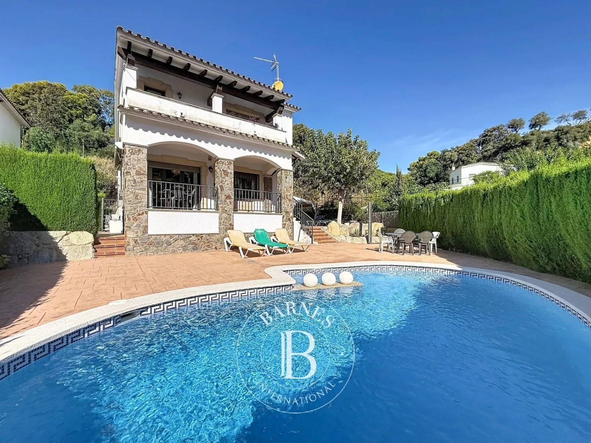 Casa Barcelona - Cabrera de Mar - picture 1