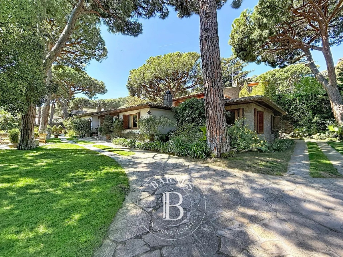 Casa con licencia turística en venta en Premia de Dalt Barcelona