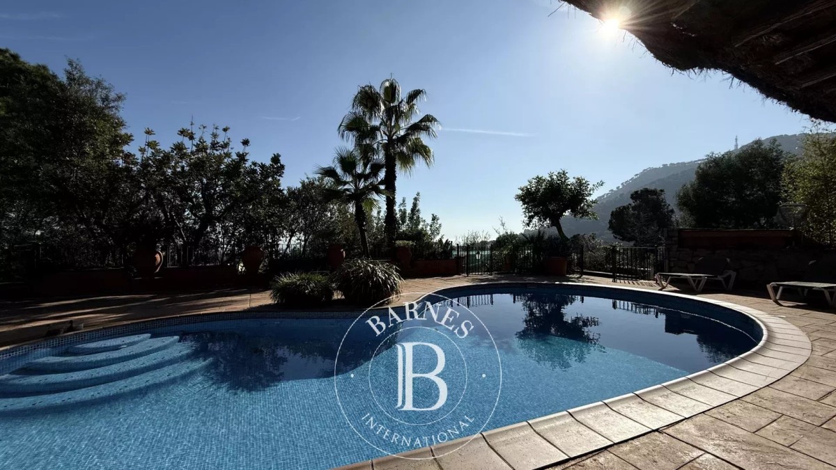 House Barcelona - Cabrera de Mar - picture 3