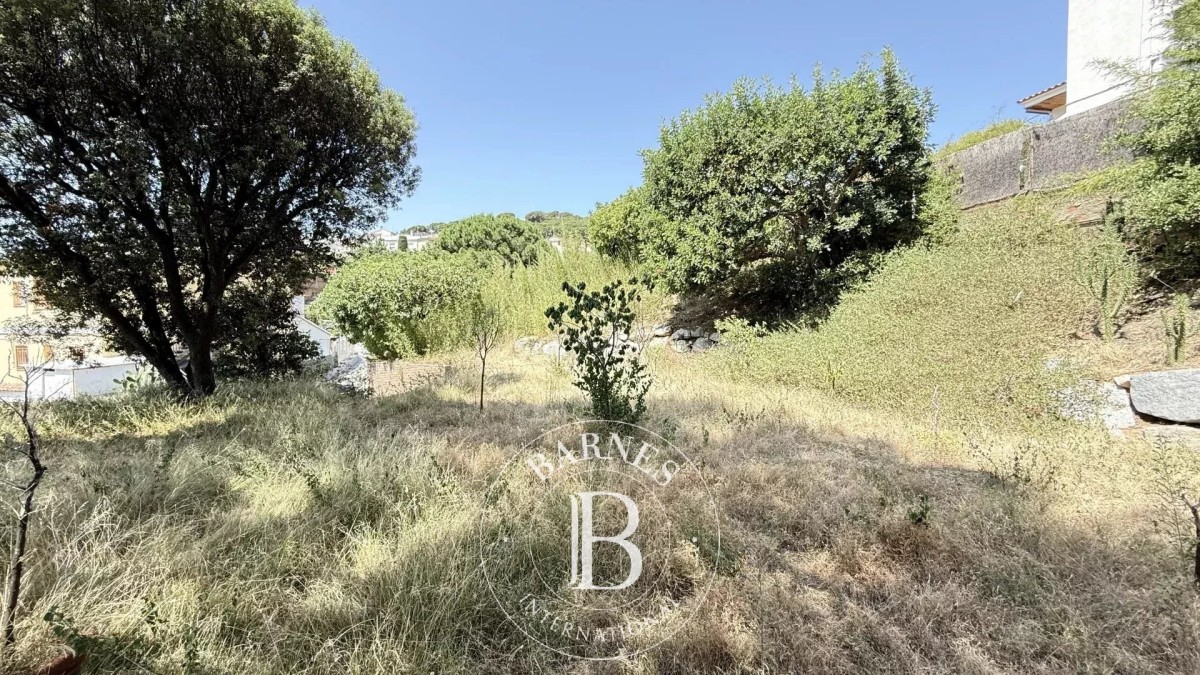 Terrain Barcelone - Premia de Dalt - picture 3