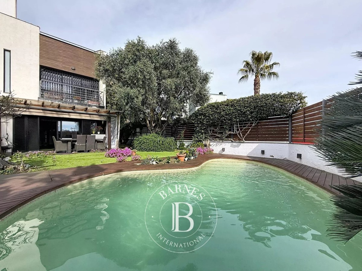 Casa Barcelona - Santa Susanna - picture 2
