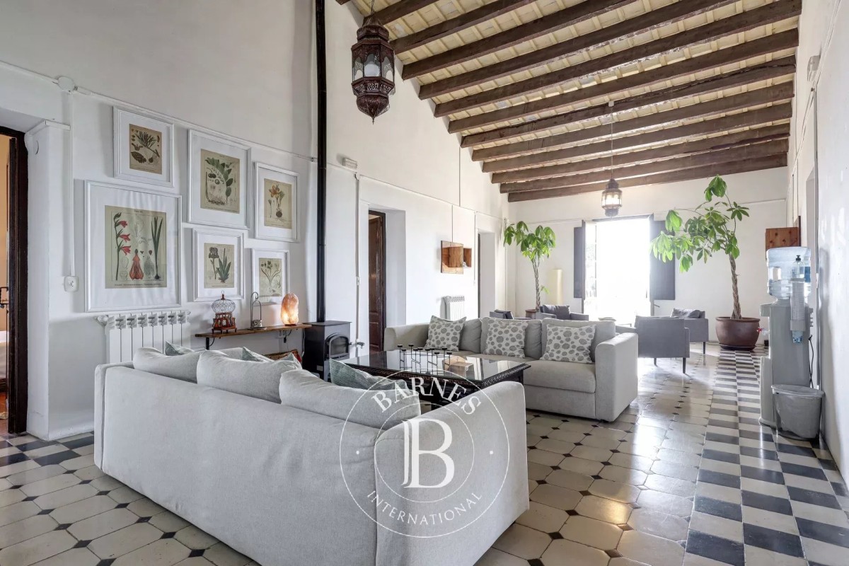 Casa Barcelona - Tordera - picture 3