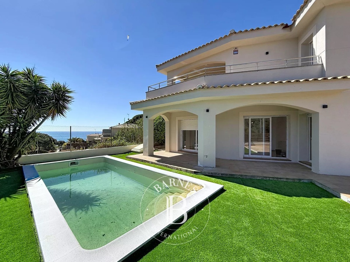 Casa Barcelona - Sant Pol de Mar - picture 1