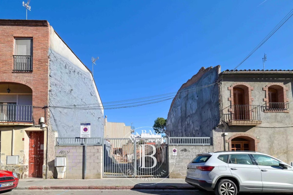 Terreno Barcelona - Granollers - picture 1