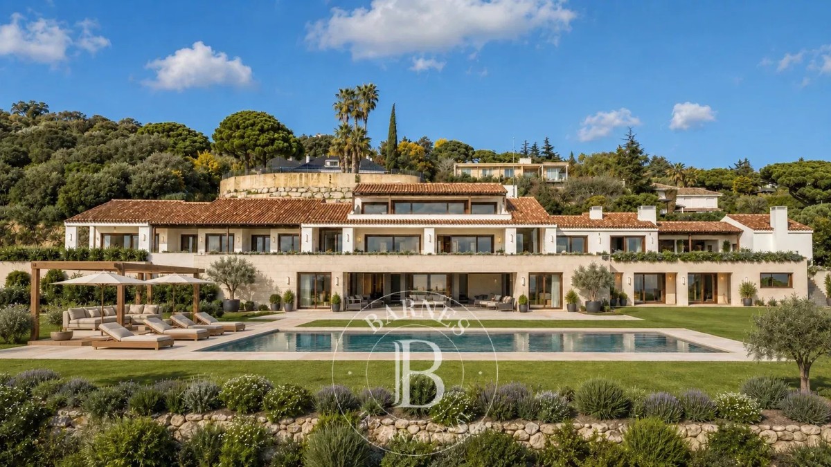 Villa Barcelona - Sant Andreu de Llavaneres - picture 1
