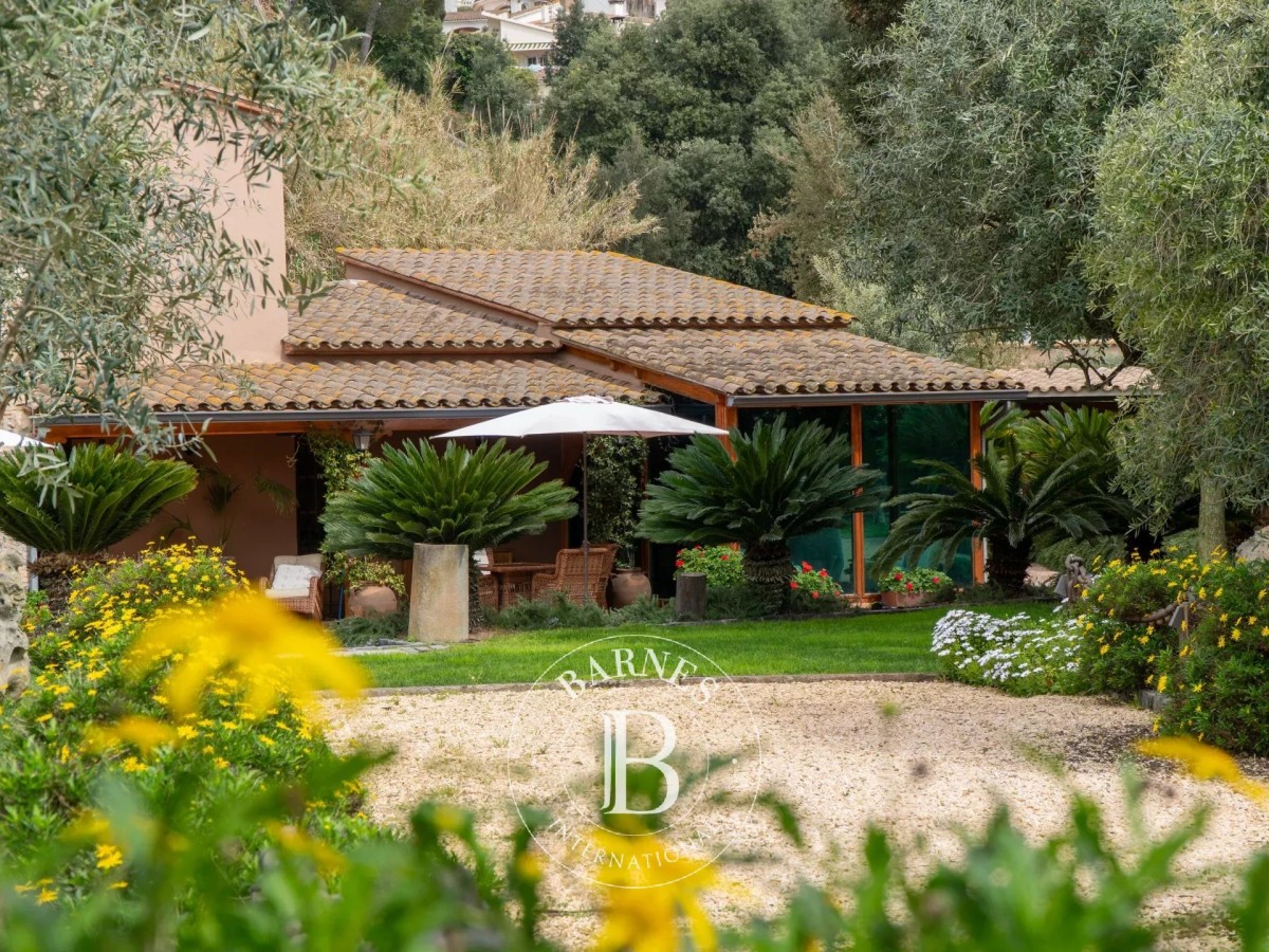 Casa Barcelona - Santa Susanna - picture 2